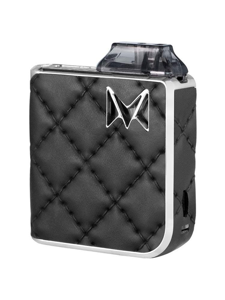 Mi-Pod Royal Limited Edition (Black)