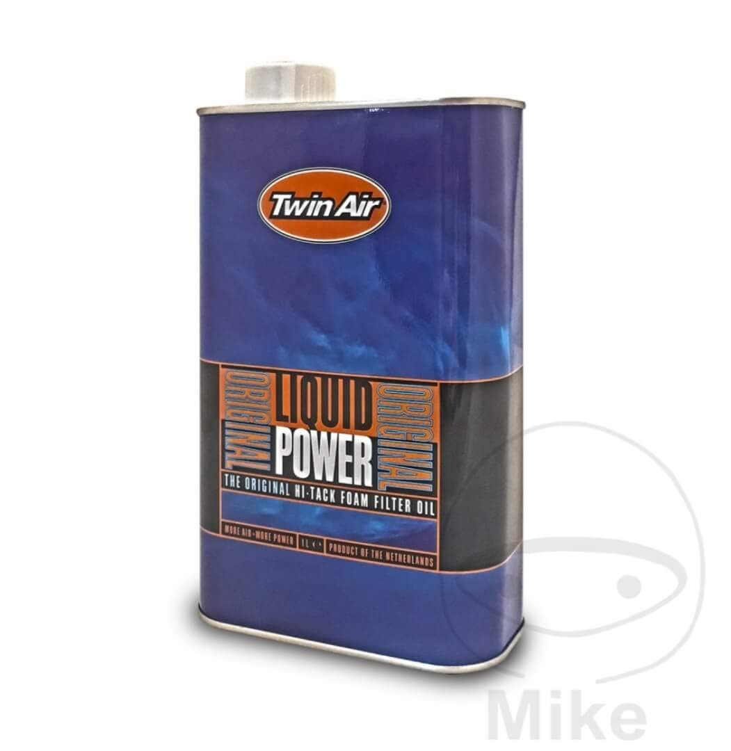 Twin Air Liquid Power 1l One Size