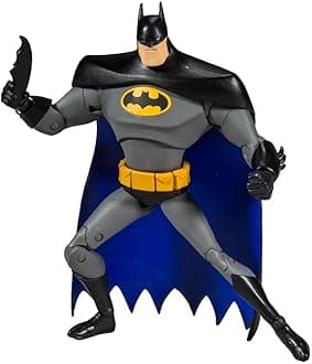McFarlane Toys DC Multiverse Batman: Batman The Animated Series Action Figure
