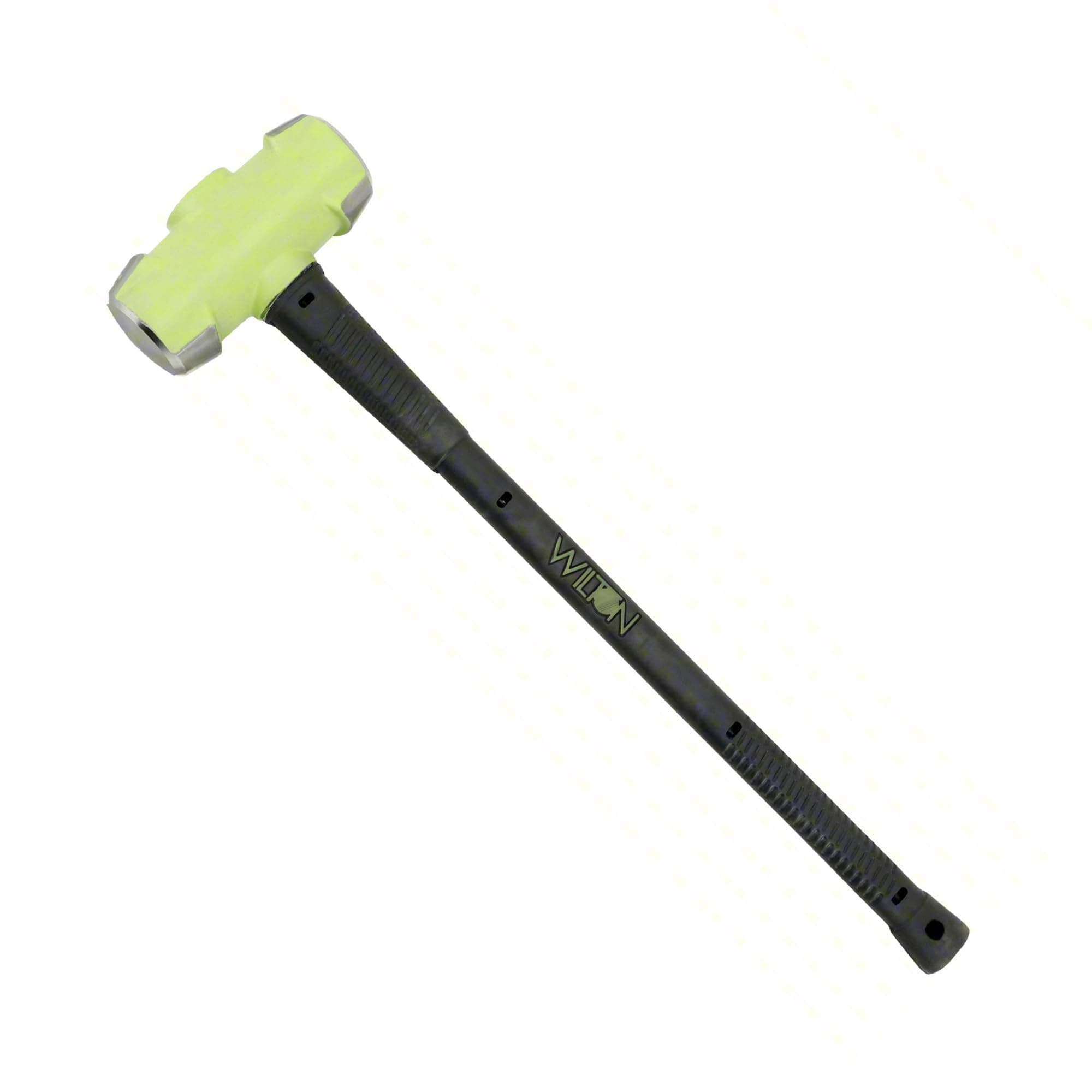 Wilton B.A.S.H 30" Sledge Hammer, 14 Lb Head (21430)
