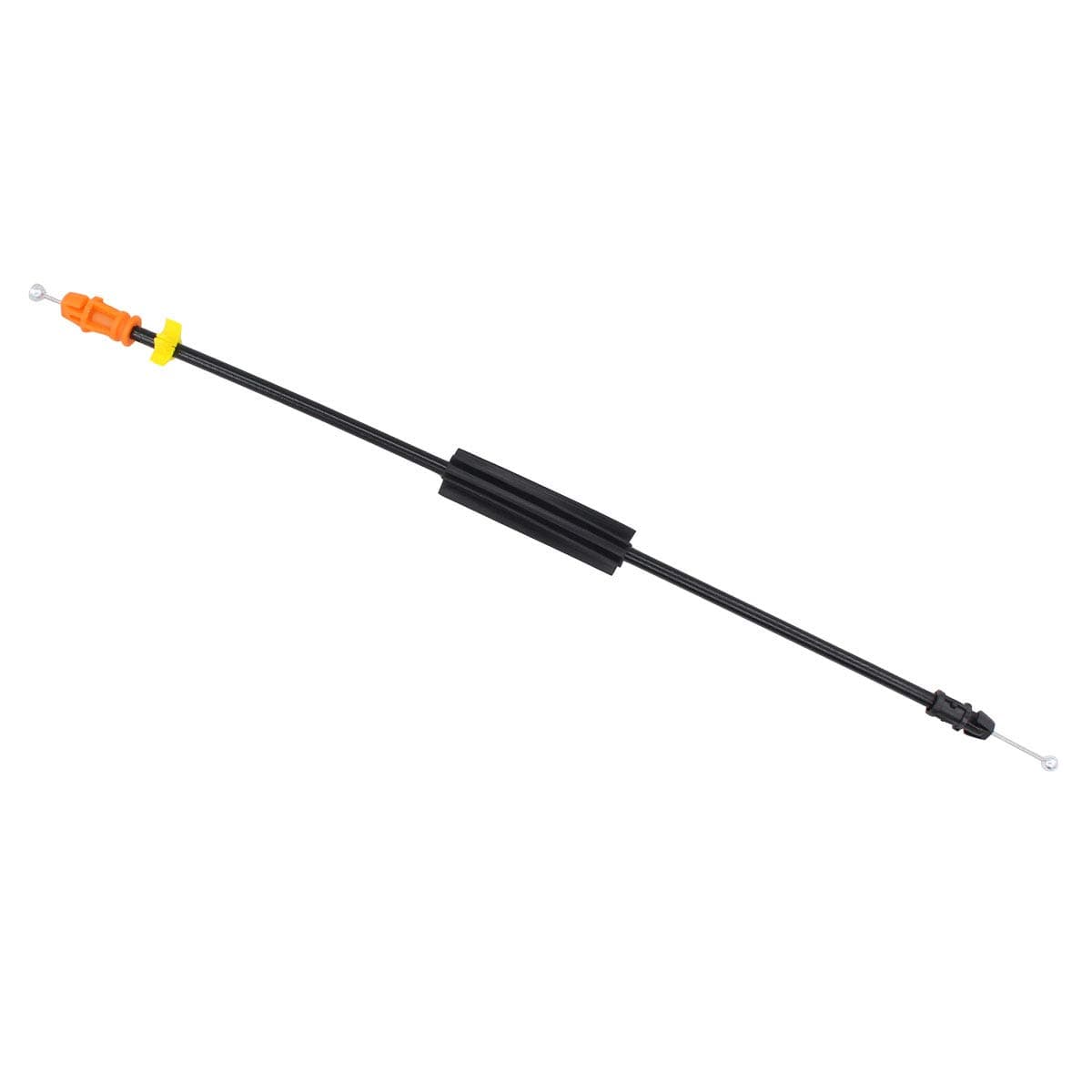 NewYall Front or Rear Left Driver or Right Passenger Side Power Door Lock Latch Release Cable