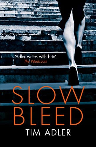 Slow Bleed: A Medical Thriller