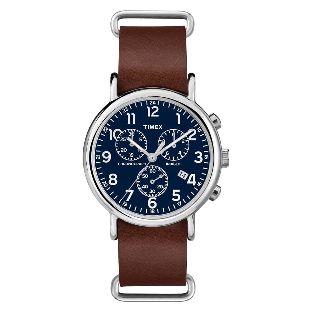 Men's Weekender 40mm Watch
