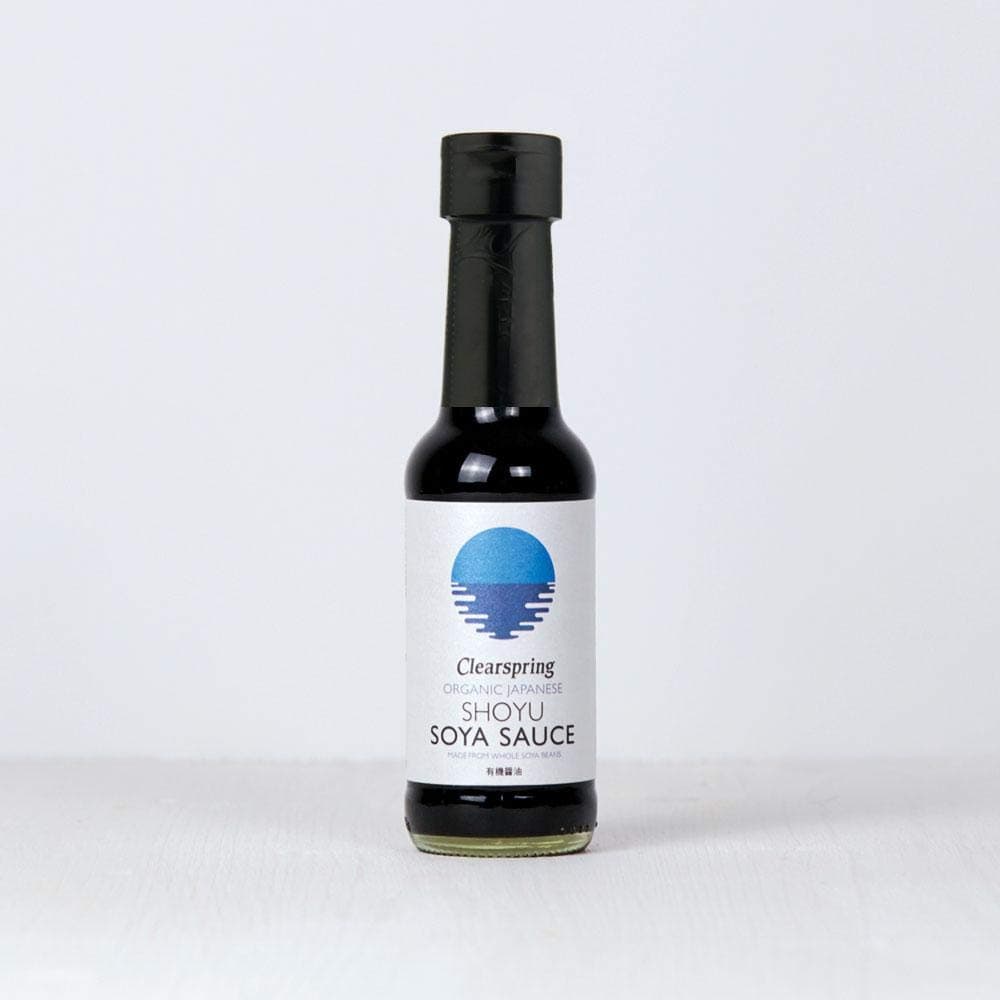 Shoyu Soya Sauce | 3 x 150ml