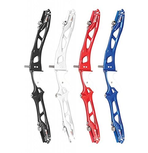 Krossen Xenia ILF Riser - Right Hand (Red)