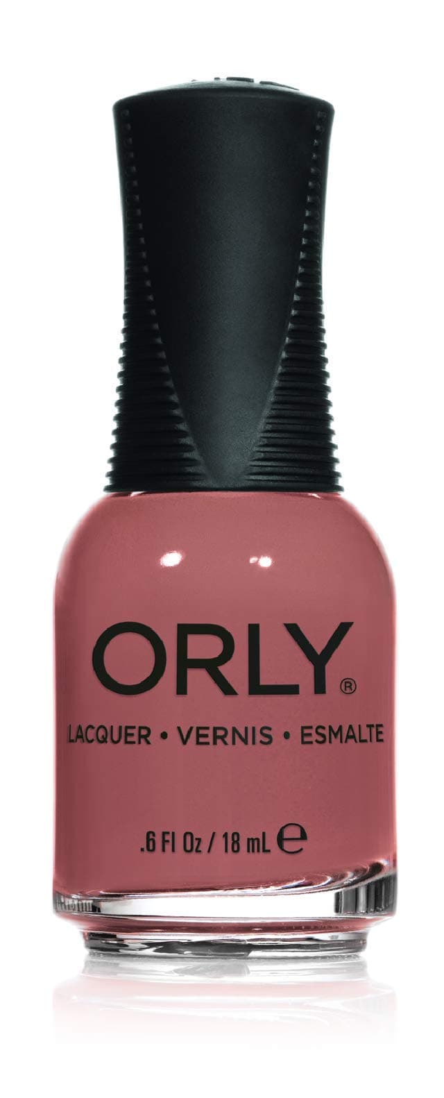Orly Nail Polish, Coffee Break 18 ml