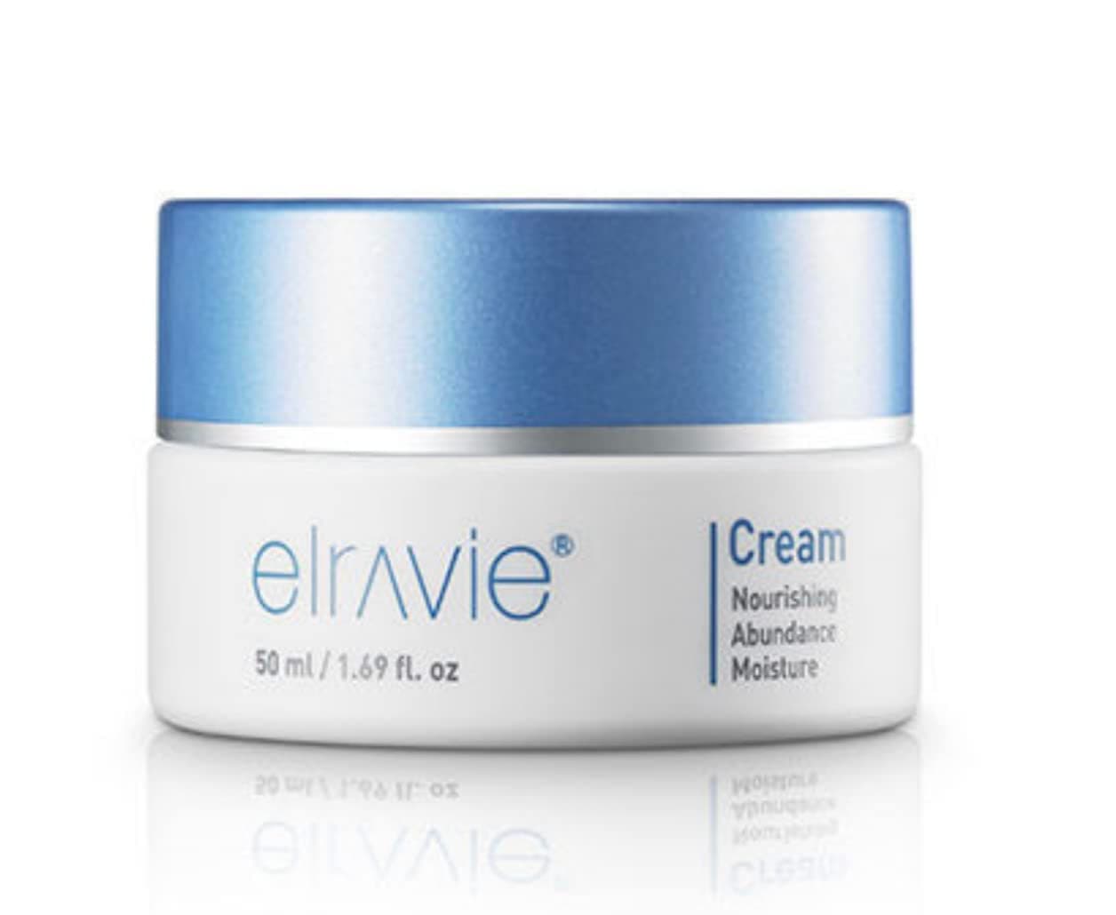 Derma elravieIntensive Barrier Cream