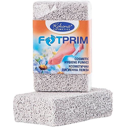 Foot Guard Pumice Stone 41 g