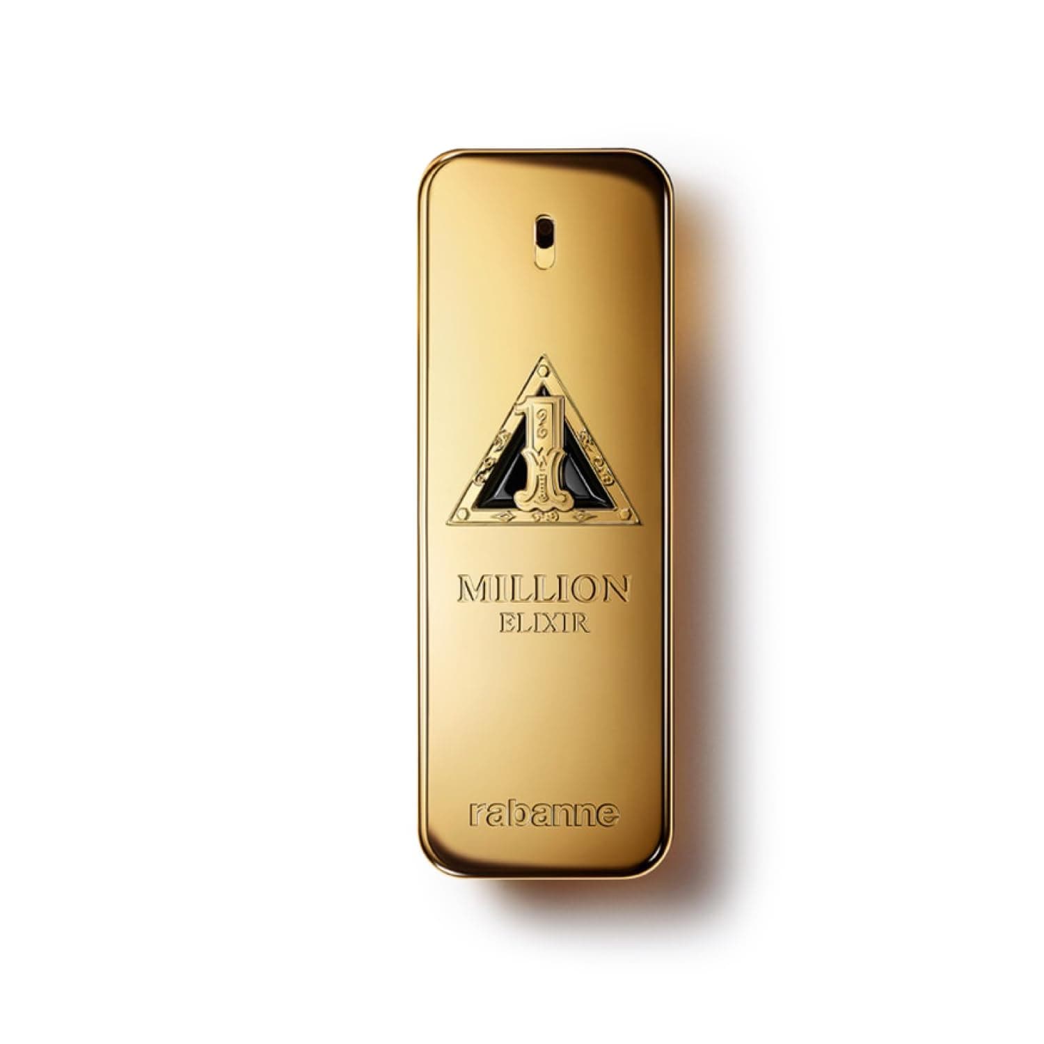 1 Million Elixir Parfum Intense - Long Lasting Luxury Cologne for Men with Rose Damascena, Vanilla Absolute & Cedarwood - Men's Fragrance Spray