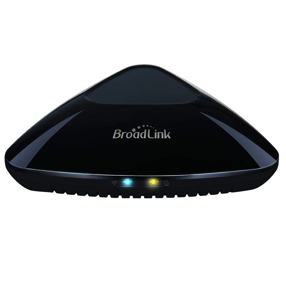 Broadlink RM Pro Plus WiFi/IR/RF Home Hub Box Intelligent Controller