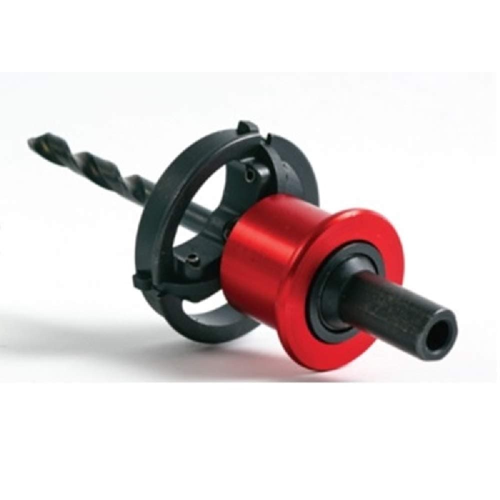 DisstonQUICKCORE 3/8" Quick Change Arbor Assembly 10X Faster CORE Ejection Part E0100228, Black