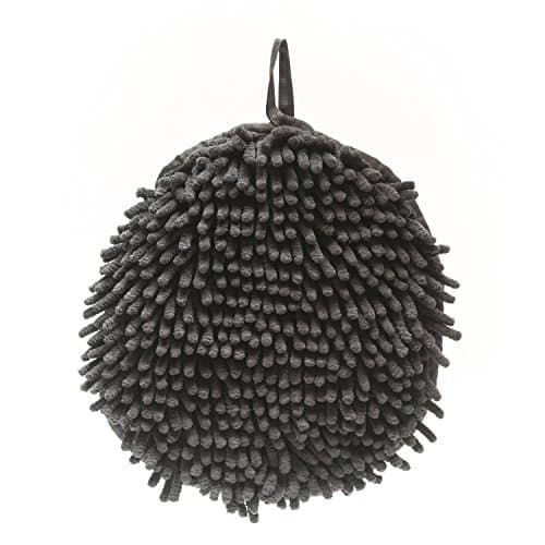 Totally Pooched Microfiber Grooming Mitt