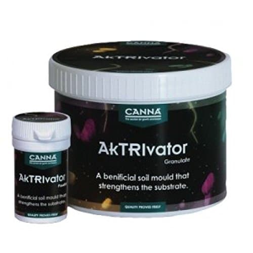 AkTRIvator Root Stimulator Canna Trichoderma harzianum (10g)
