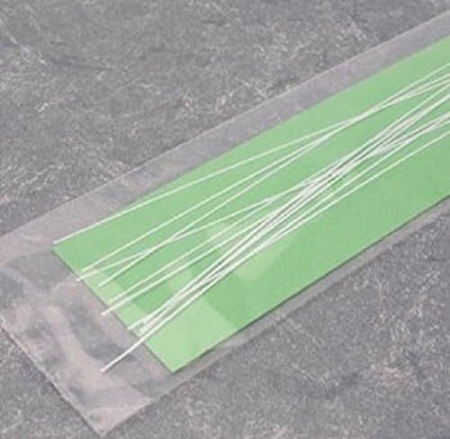 Strip .010 x .030 (10) by Evergreen Scale Models