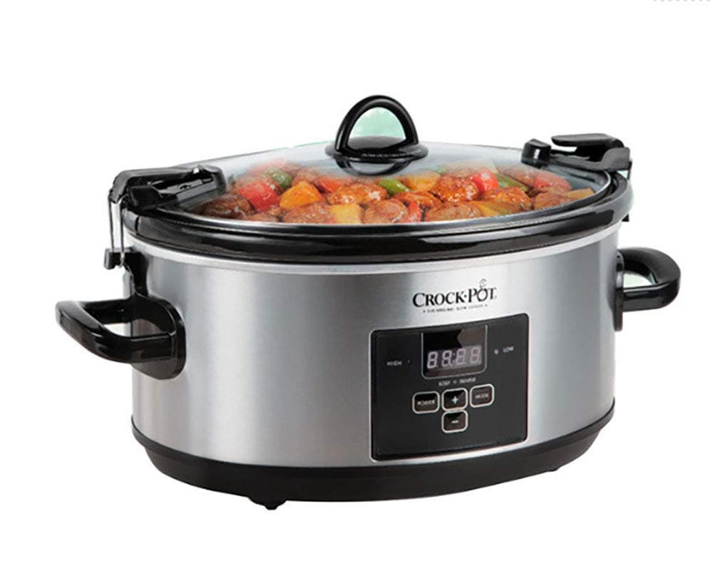 Crock-Pot