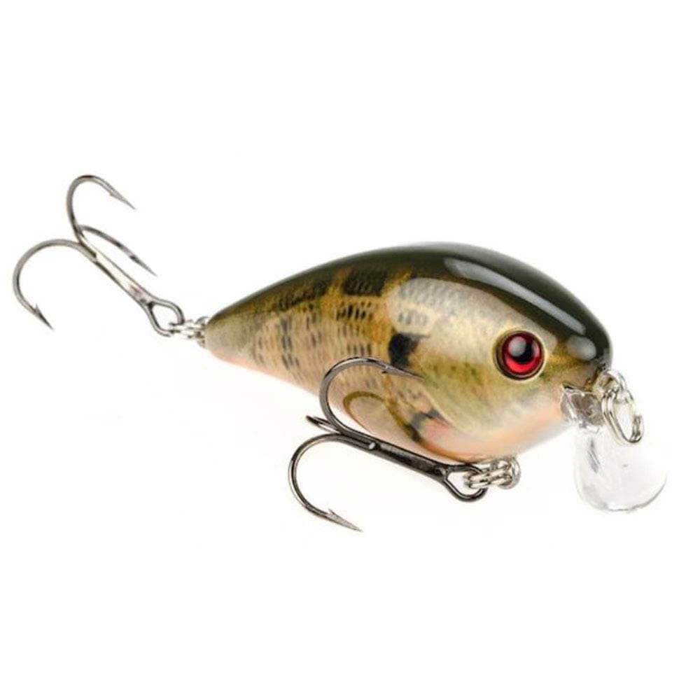 KVD 1.5 Shallow Square Bill Crankbait