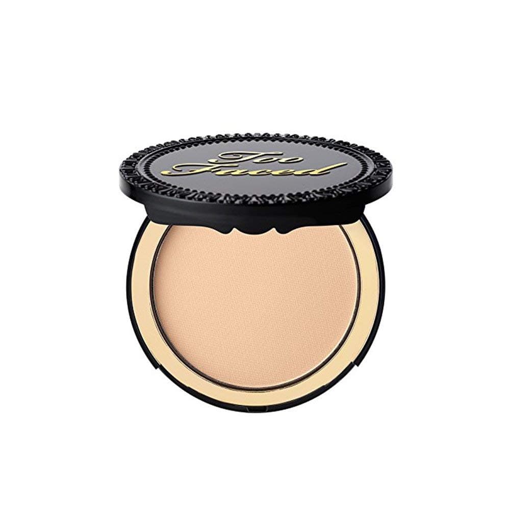 Too Faced - Cocoa Powder Foundation - Fair