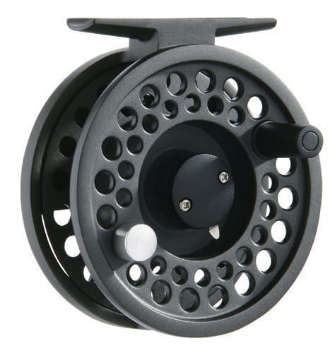 Daiwa Wilderness Fly Reels