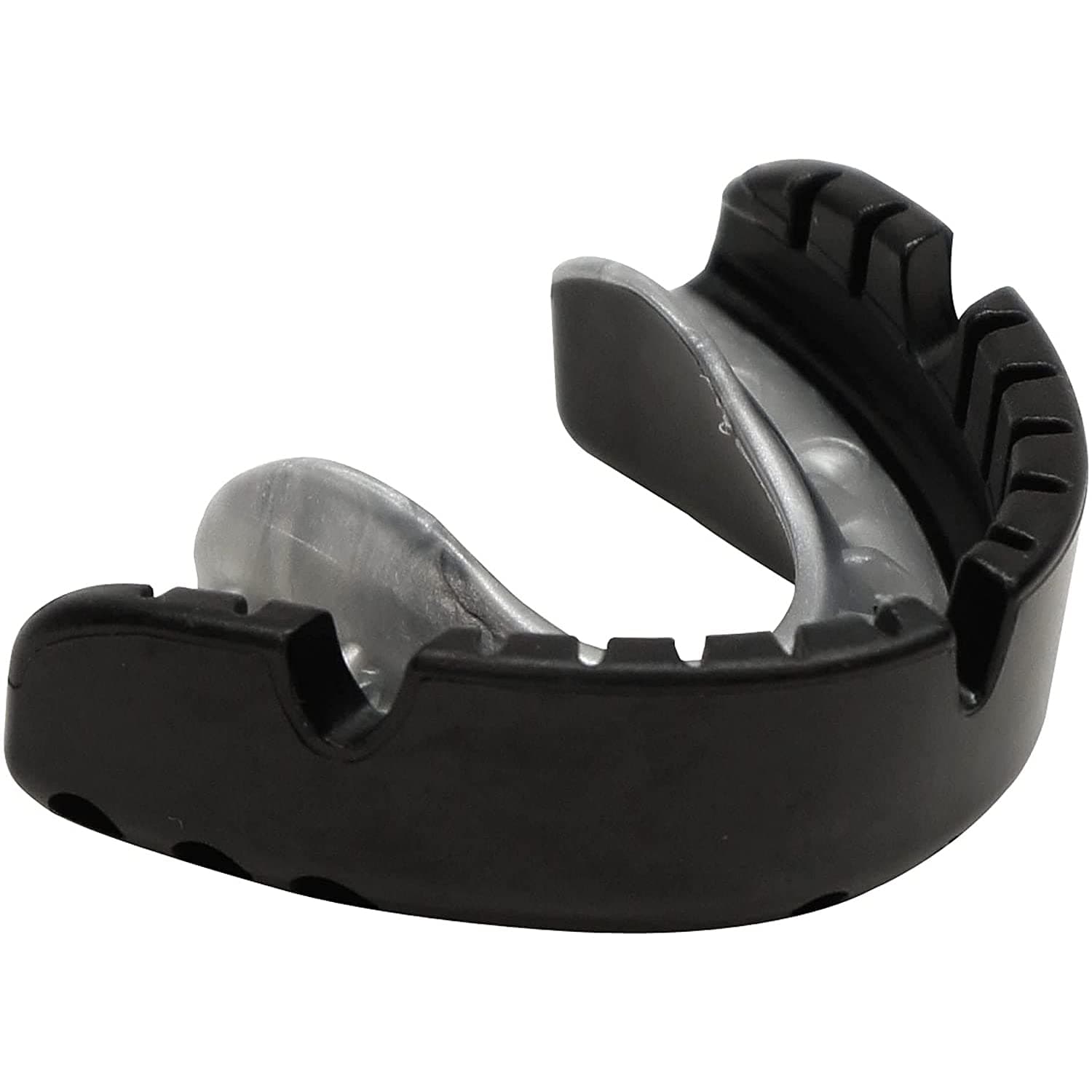 Matrix Mouthguard - Black (braces) (EA)