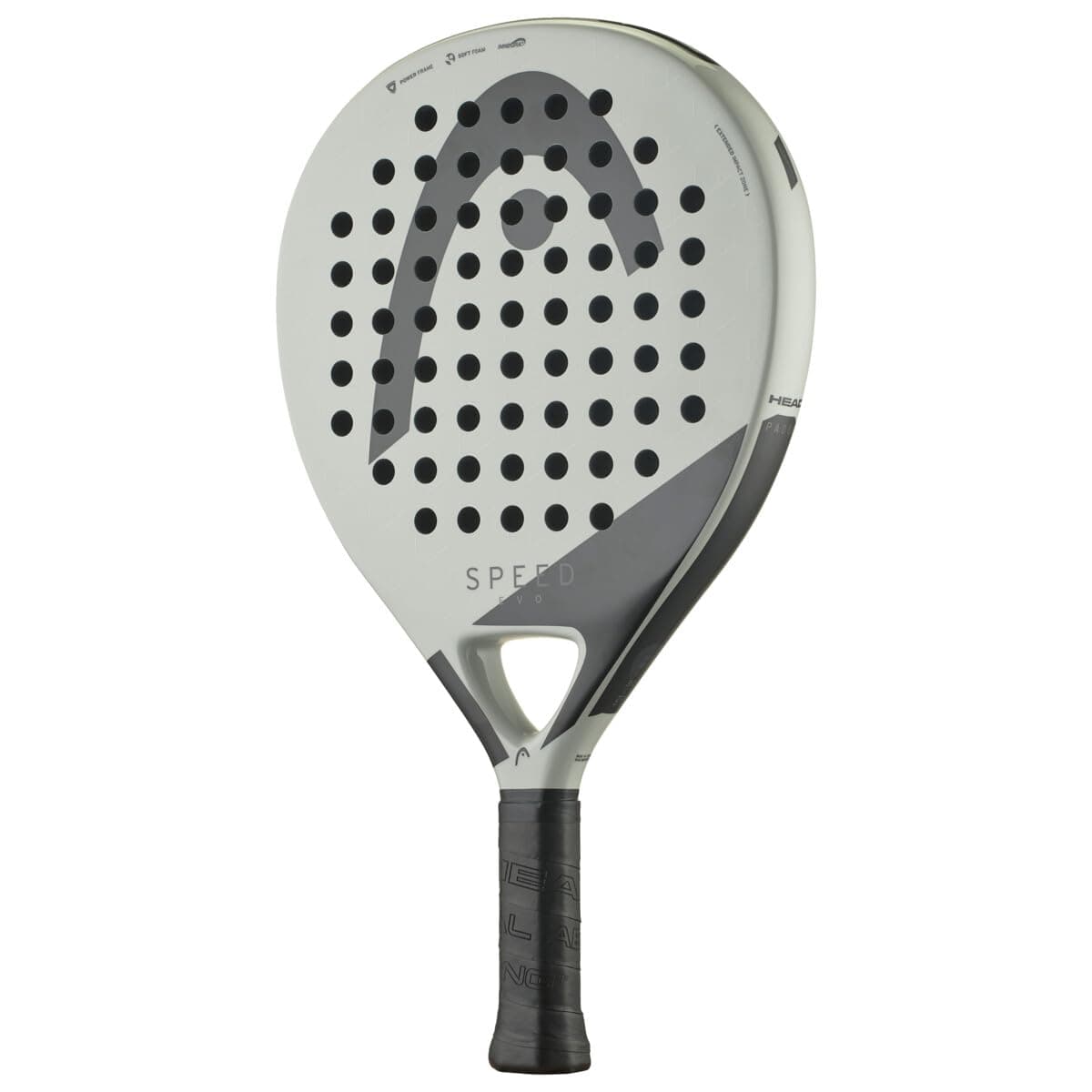 HEAD Evo Padel Racket