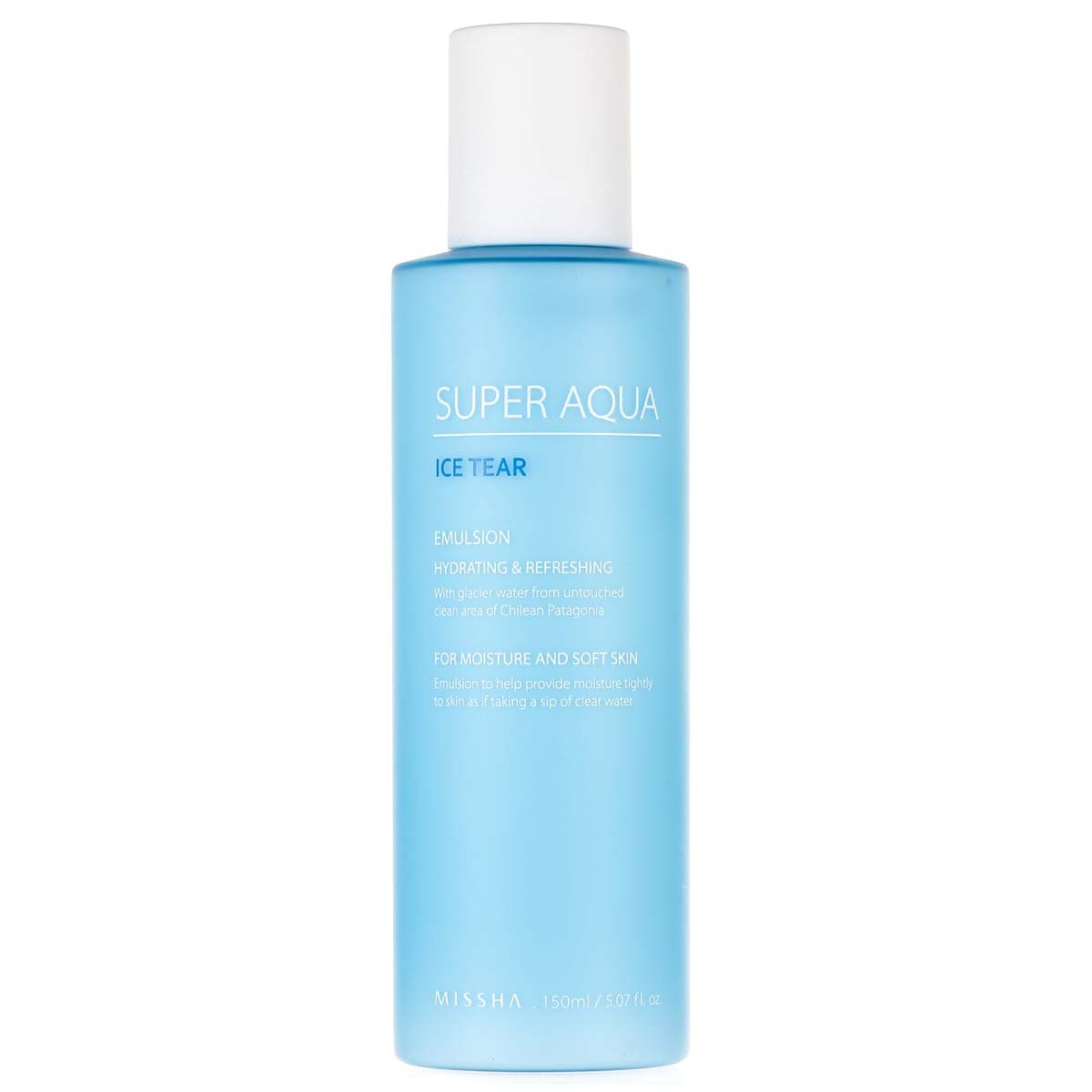 MISSHA Super Aqua Ice Tear Emulsion