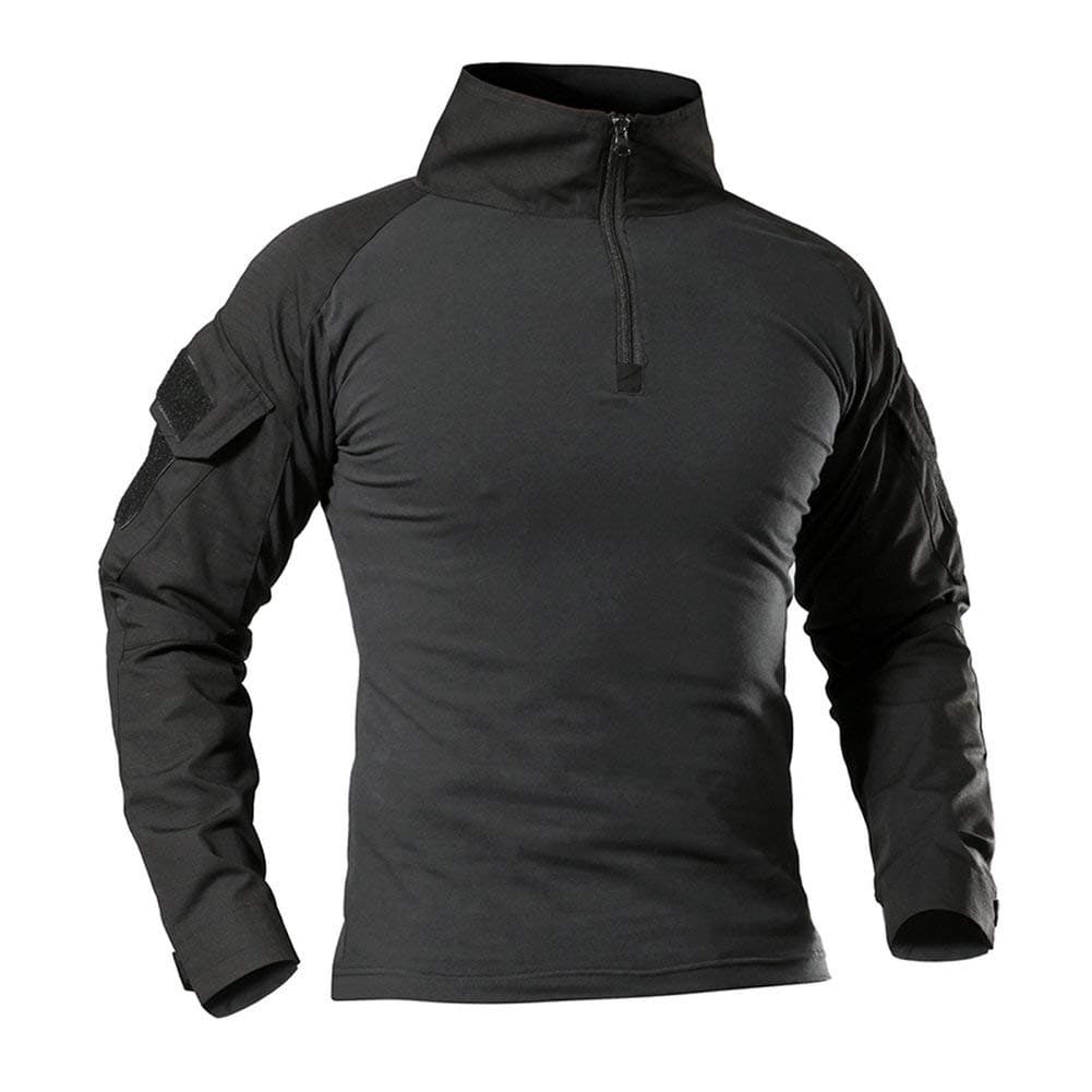 ANTARCTICA Mens Combat Shirt