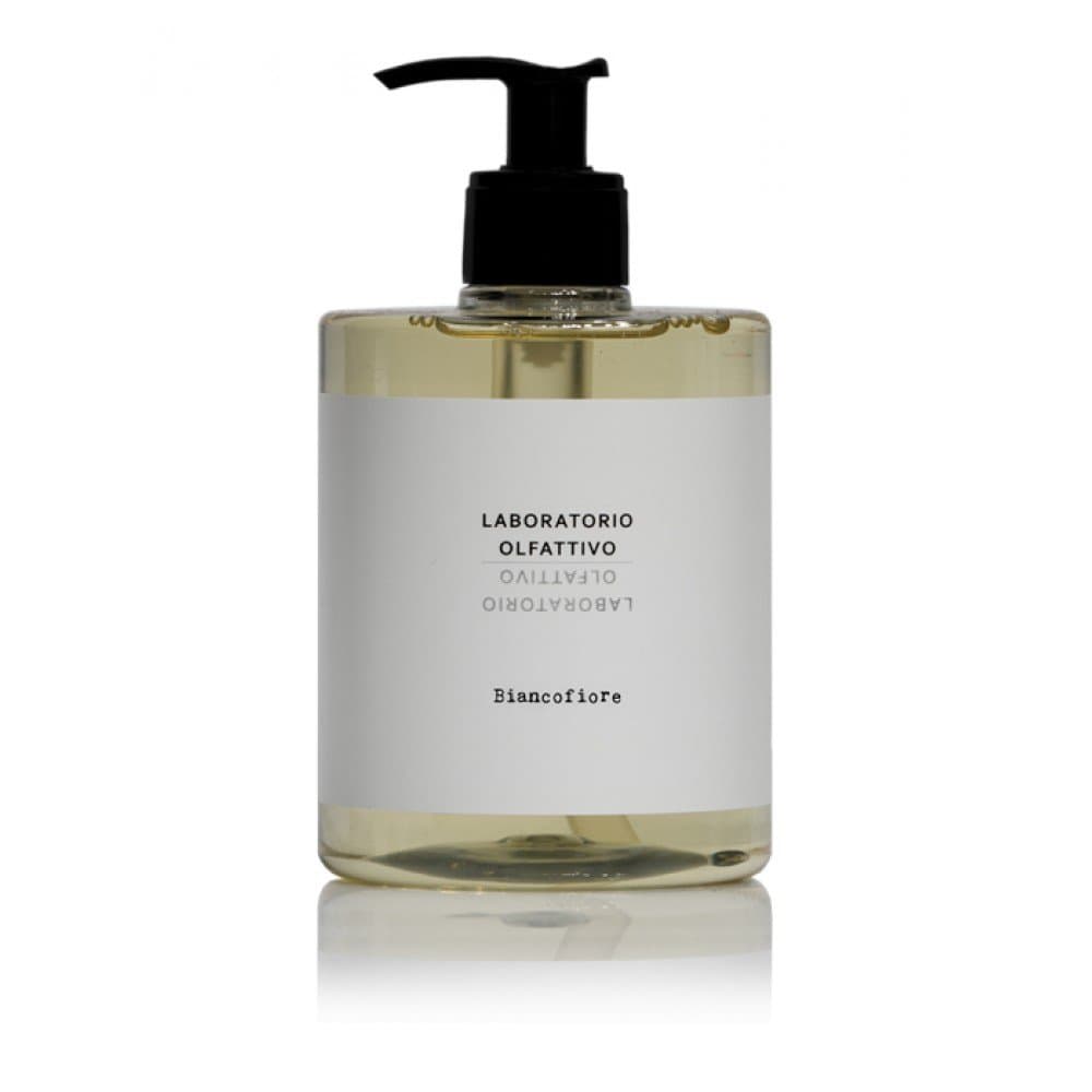 Liquid Soap Biancofiore 500 Milliliter