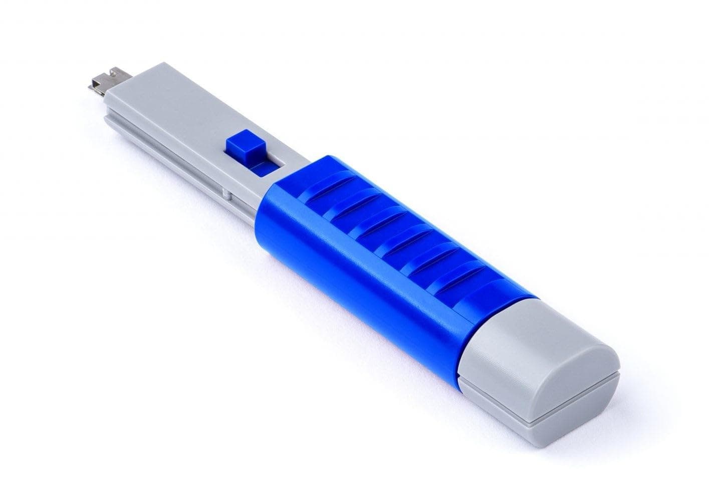 Lock Key Basic (Dark Blue)