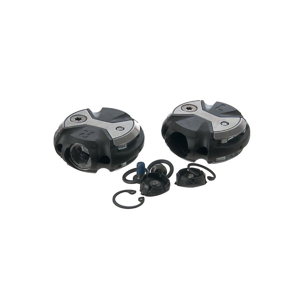 SpeedPlay Zero Nanogram Body Kit, 13815 Pedals, Blue, Uni