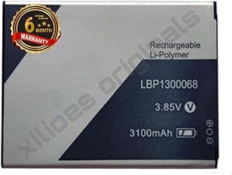 LBP1300068 Battery for Lava Z61 Pro Battery with 6 Month waaranty**** (T211)