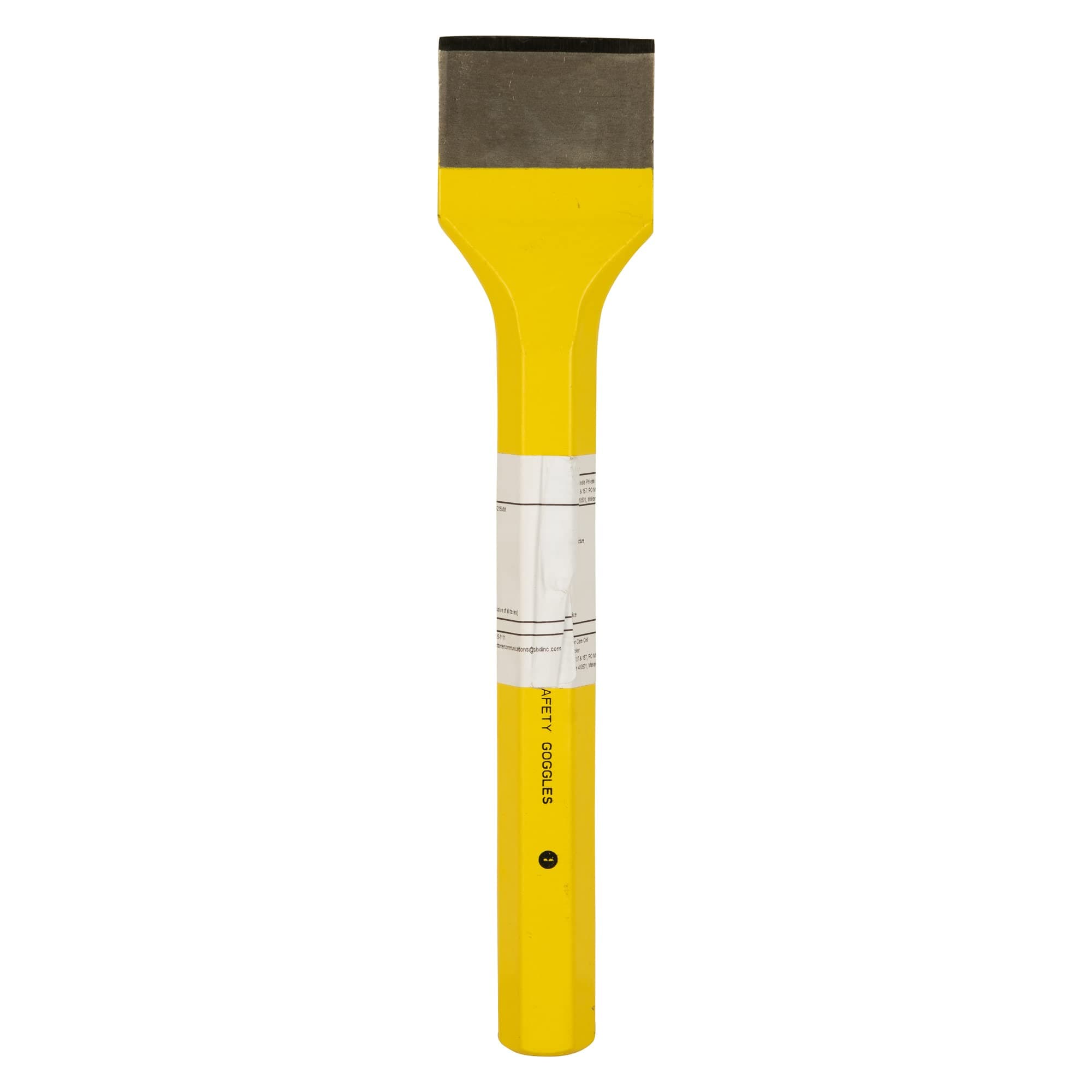 Masons Chisel 45mm (1.3/4in)