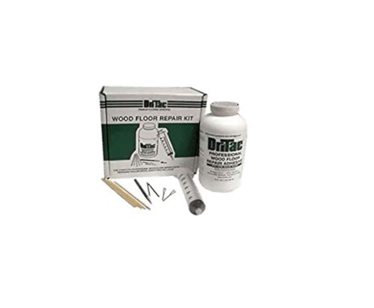 Wood Floor Repair KIT