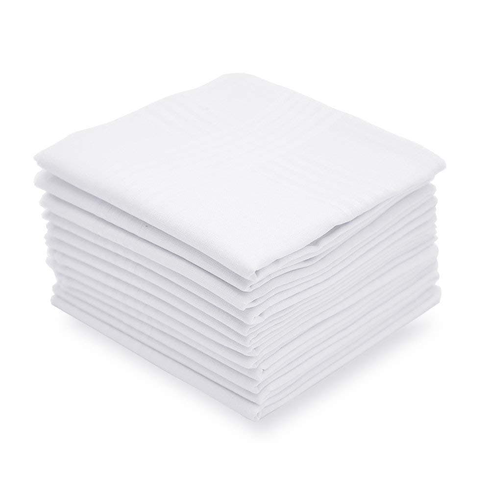 White Handkerchiefs