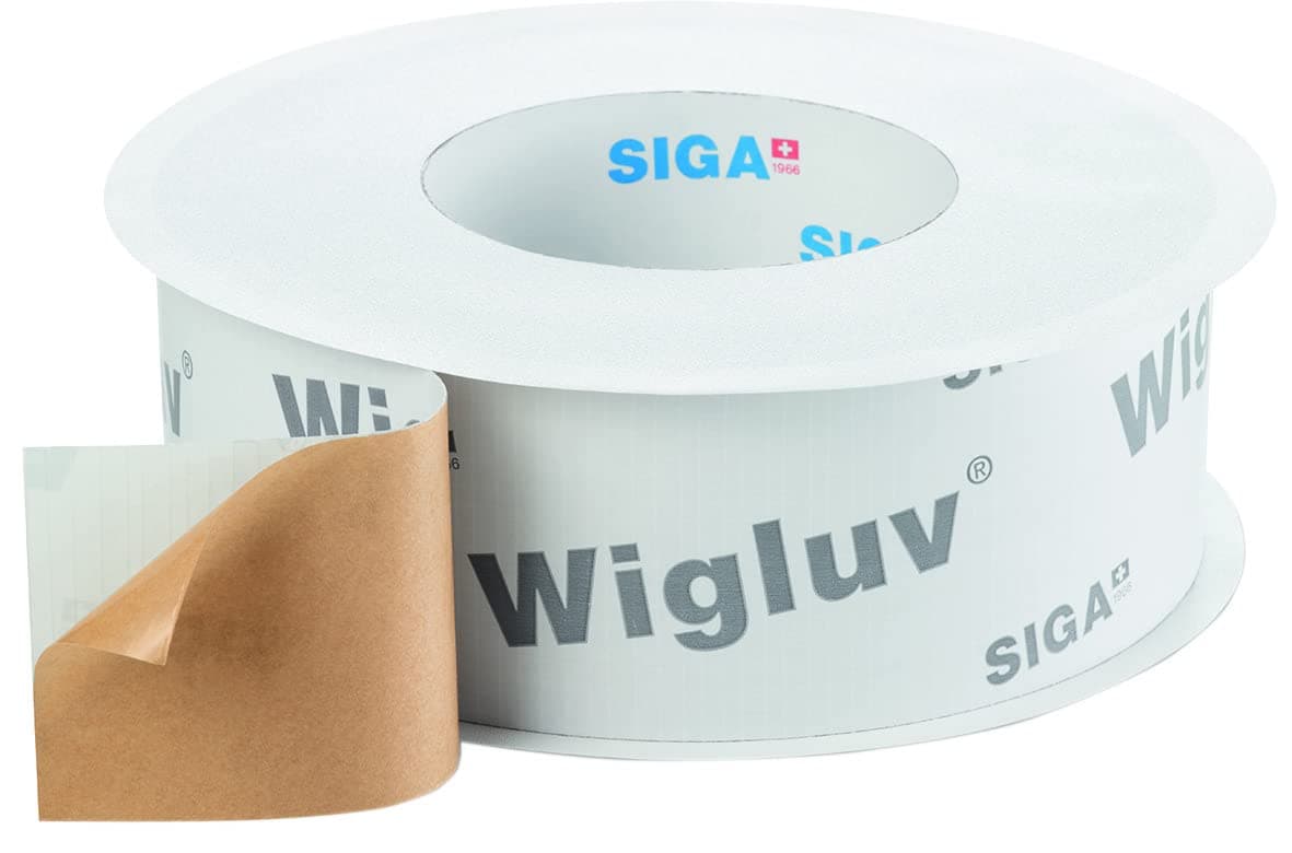 SIGA Wigluv 40 M