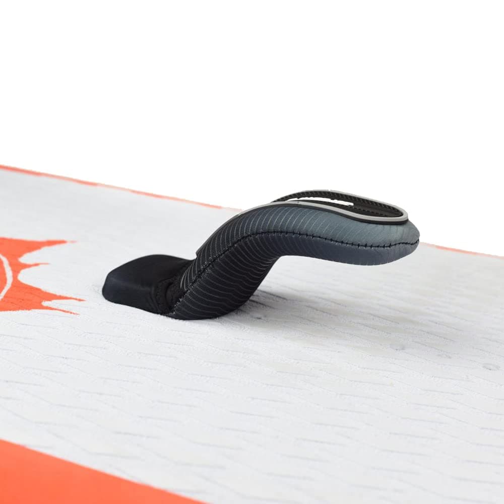 Slingshot Sports Half Strap 2.0