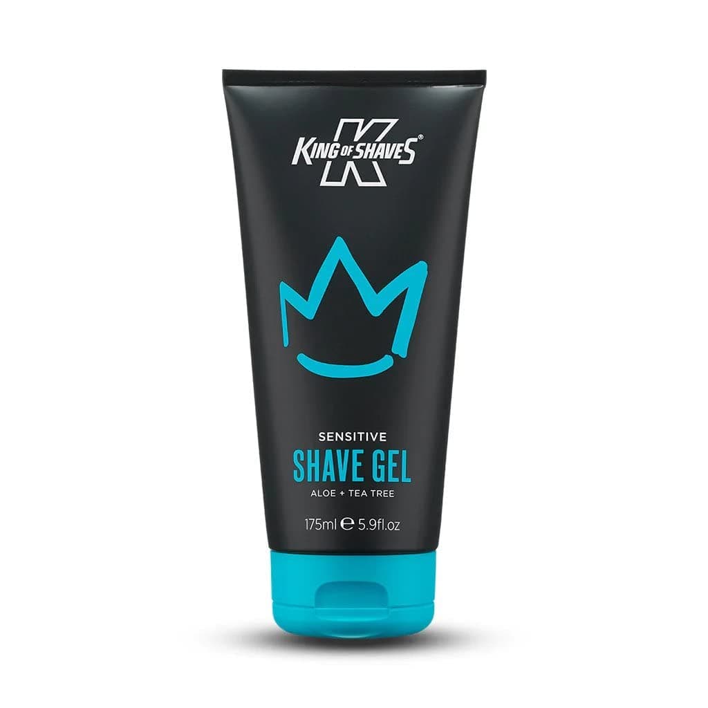 Sensitive Shave Gel 175ml