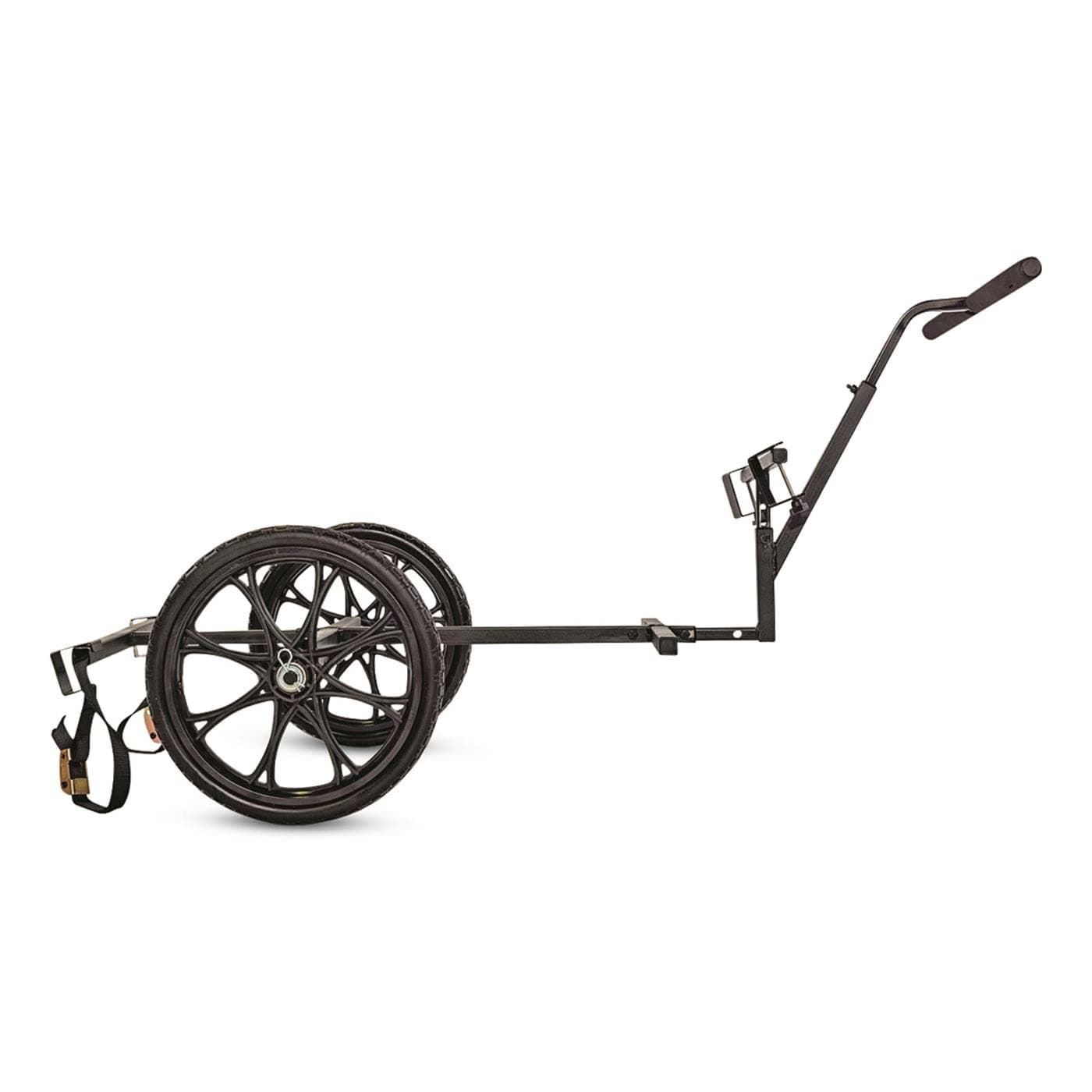 Jet Sled Wheel Cart Conversion Kit