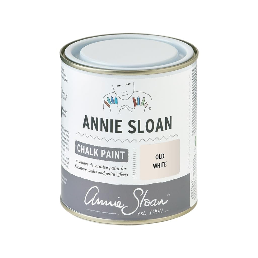 Chalk Paint 500 ml (Old White)