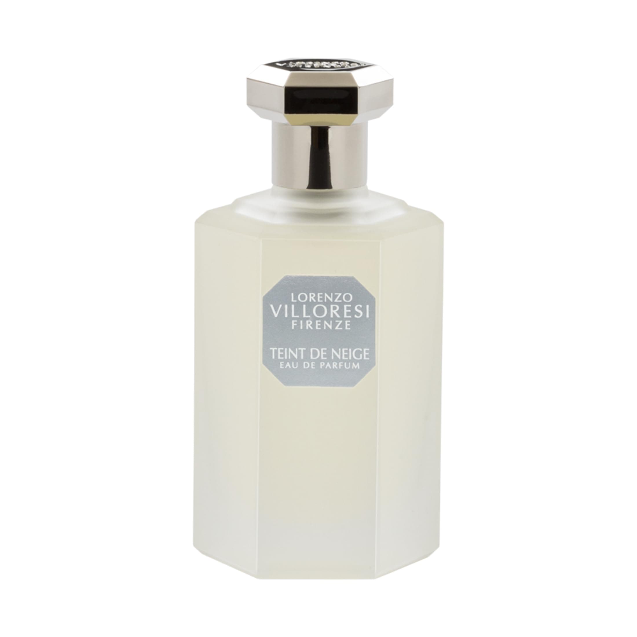 Lorenzo Villoresi Teint De Neige Eau De Parfum (50ml)