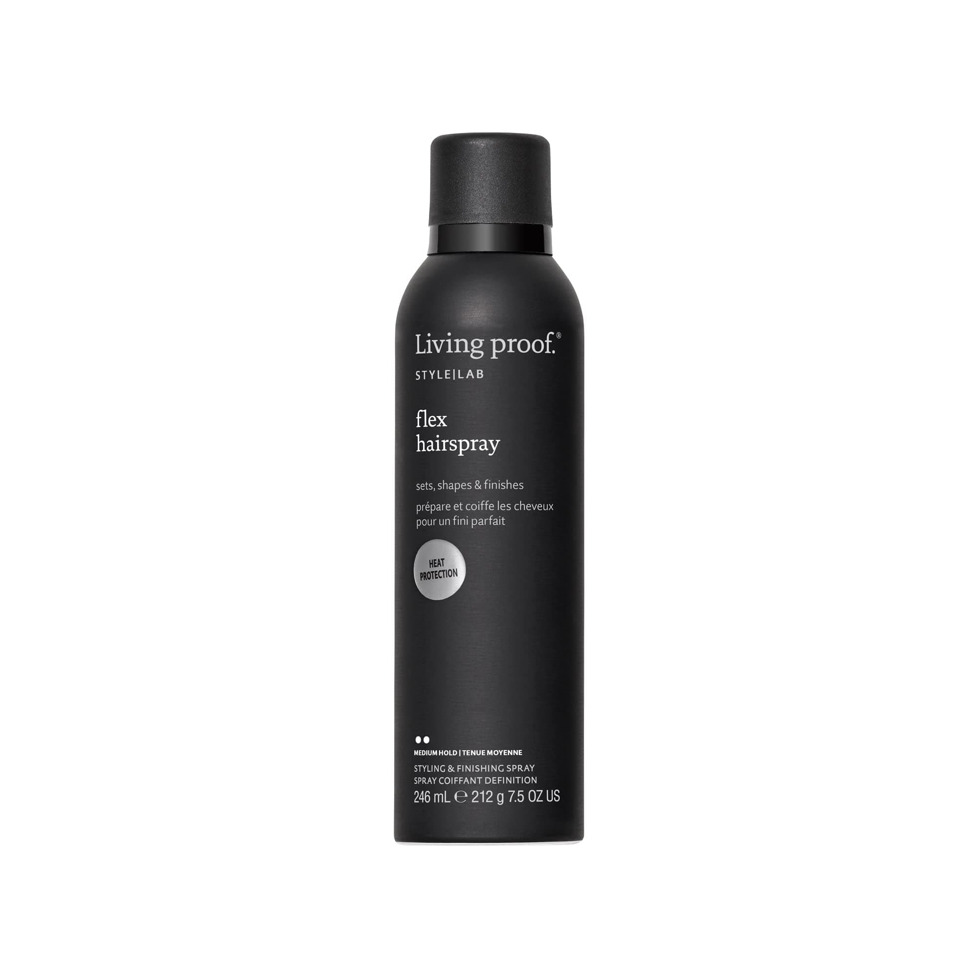 - Living Proof Style Lab Flex Hairspray