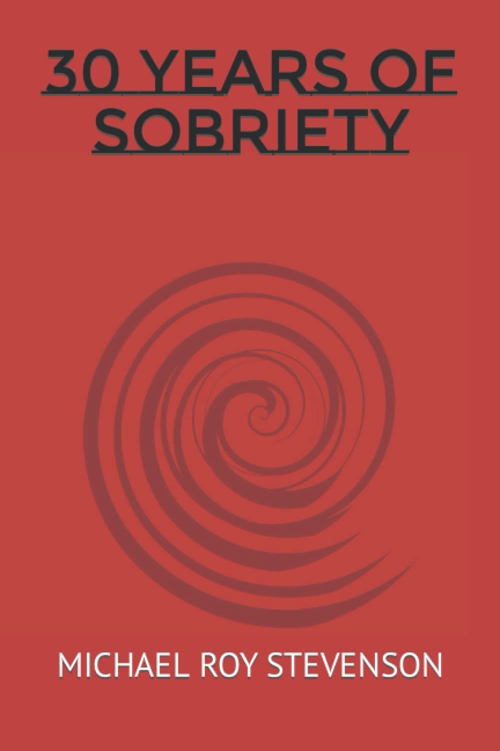 30 YEARS OF SOBRIETY