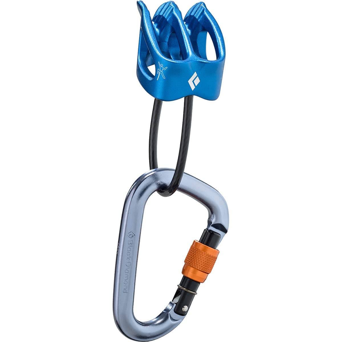 Big Air XP Belay Device