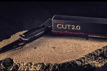 Cut 2.0 by Ran Pink - Trick