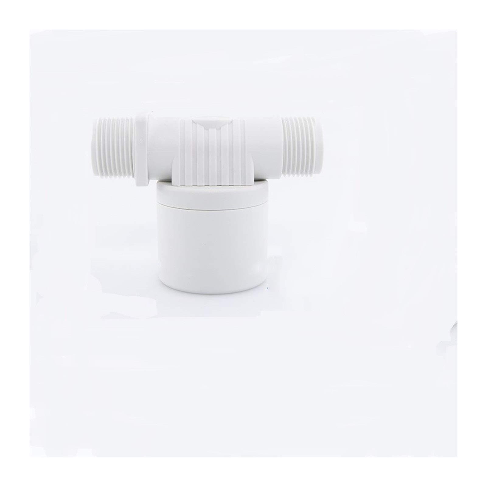 Automatic Water Level Control Valve Tower Tank Floating Ball Valve installed inside the tank HT-FQF1/2-1 1/2" 3/4" 1" (Specification : 1")