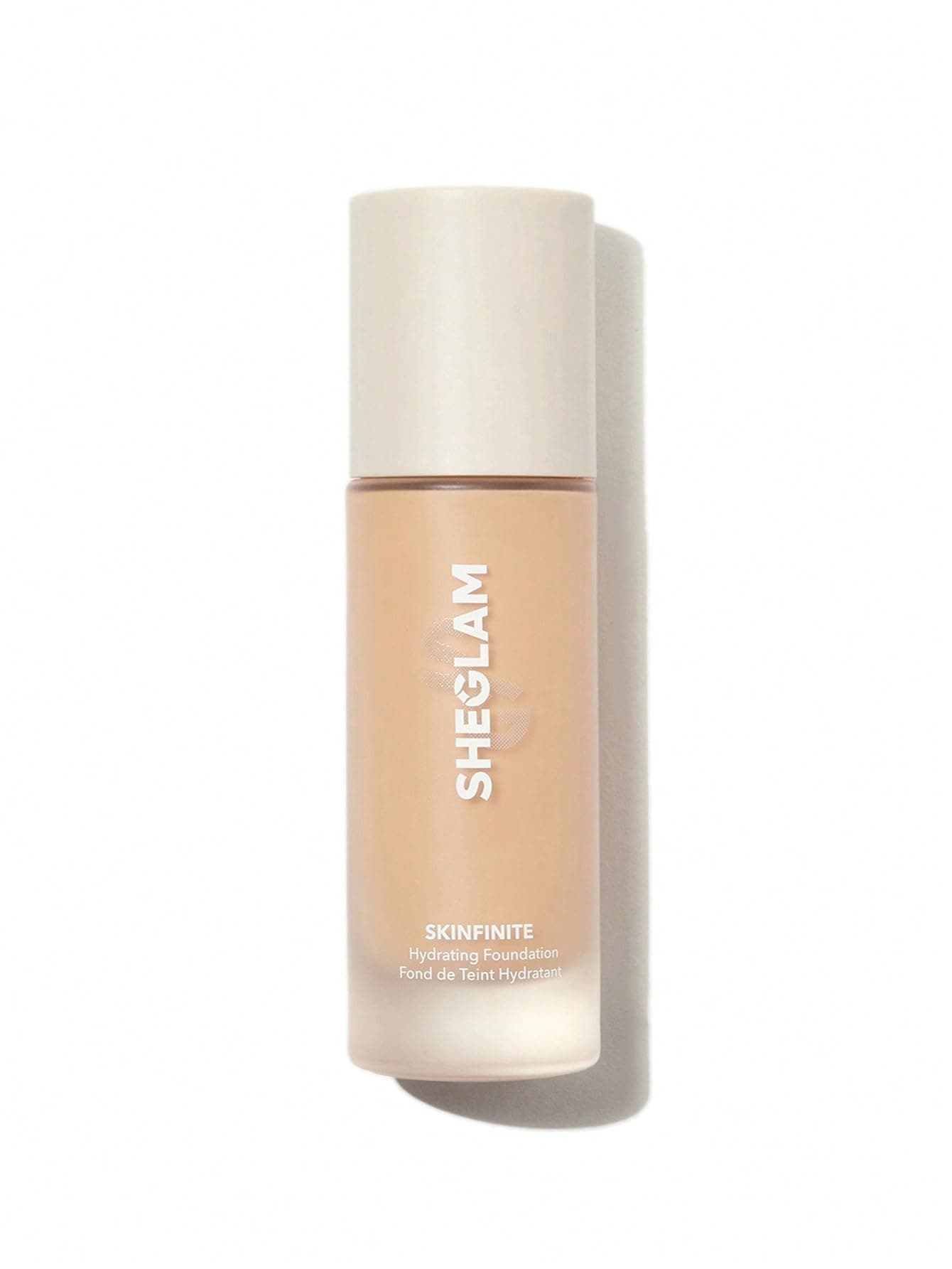 Sheglam Skinfinite Moisturizing Foundation - Fair
