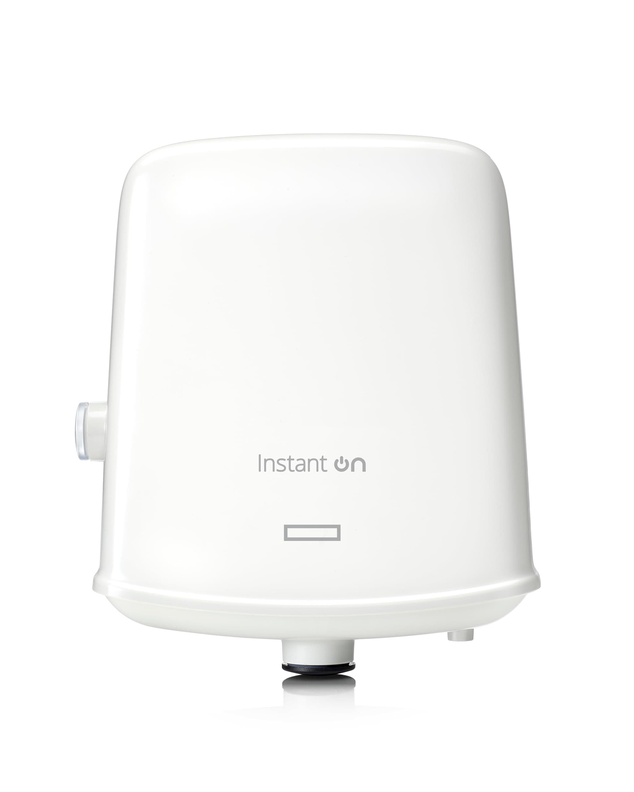 HPE Networking Instant On Access Point AP17 2x2 WiFi 5 Outdoor Wireless Access Point | Power Source Not Included | RW rest-of-world Model (R2X11A)