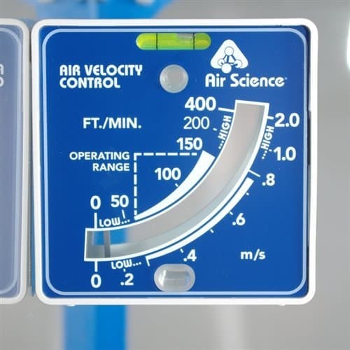 Air Flow Meter