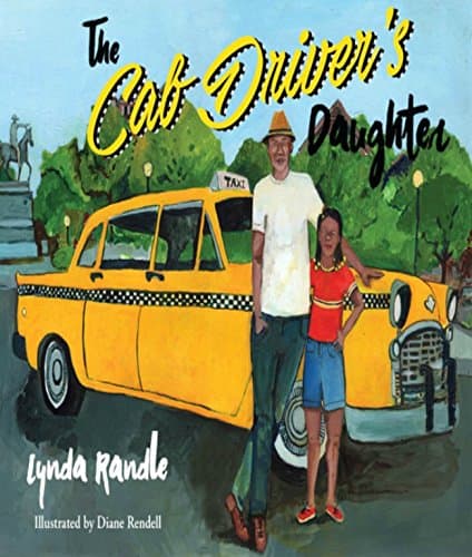 Lynda Randle'The Cab Driver's Daughter'
