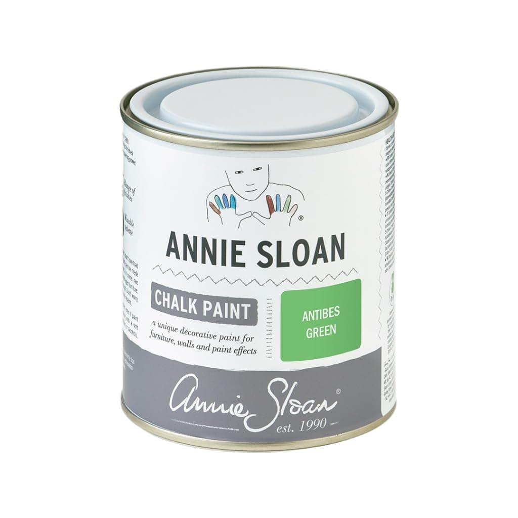 Chalk Paint 500 ml (Antibes Green)