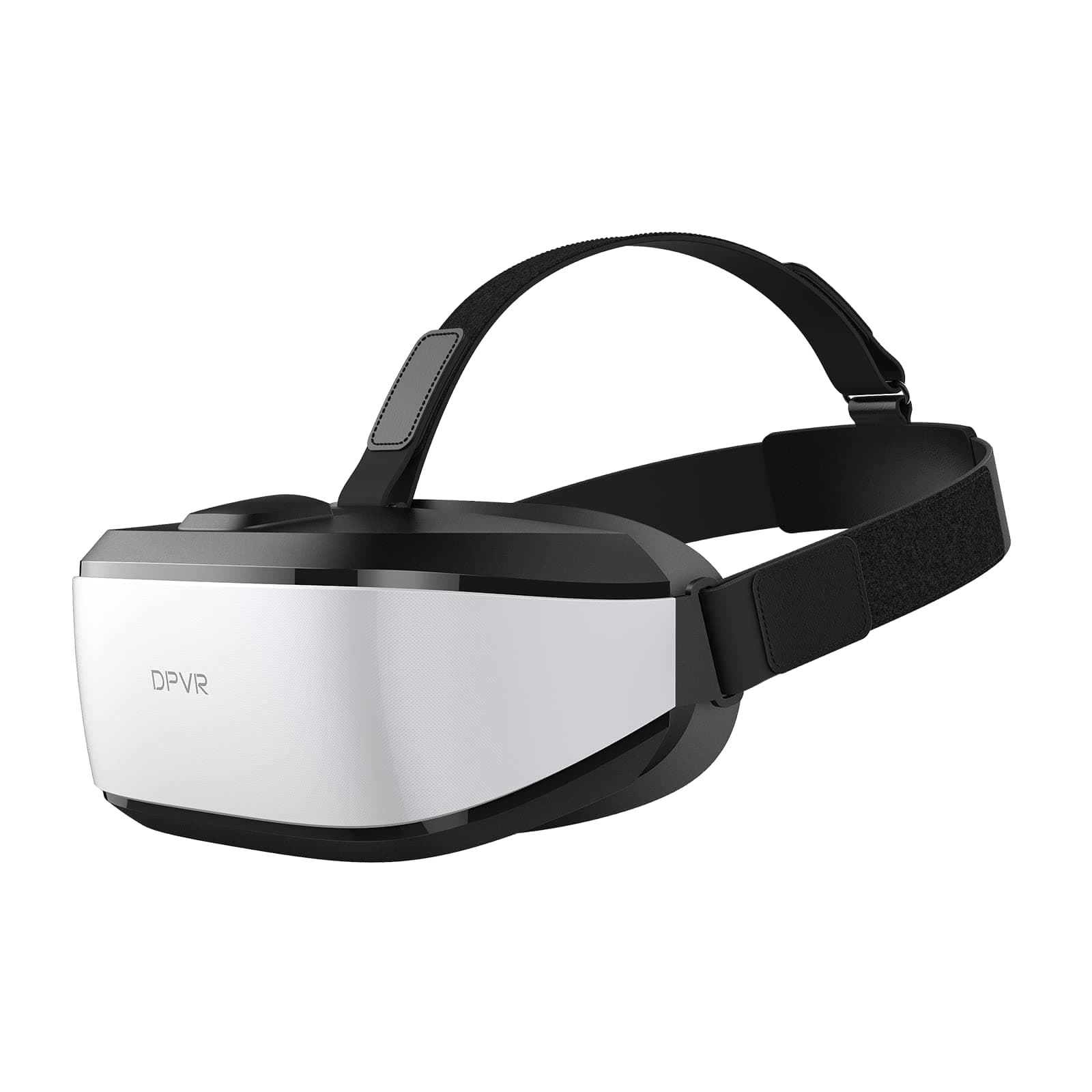 DPVR E3C VR Headset, Customization for B2B Training Education Medical VR Simulator Riders